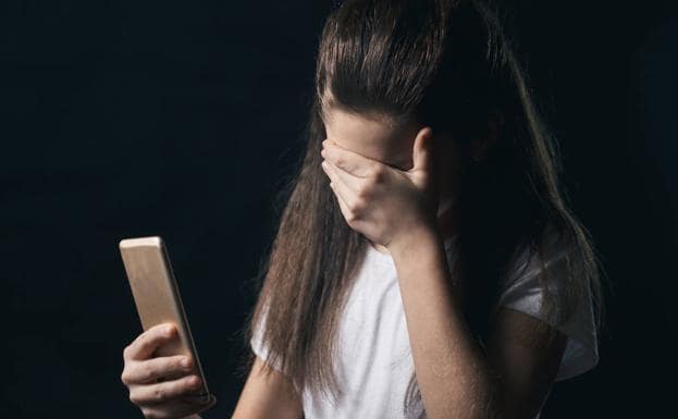 Adolescencia Cómo Afectan Las Redes A Los Problemas Mentales El